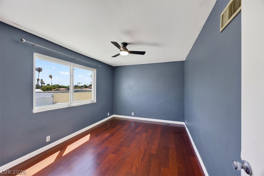3688 Garden South Drive Las Vegas NV 89121