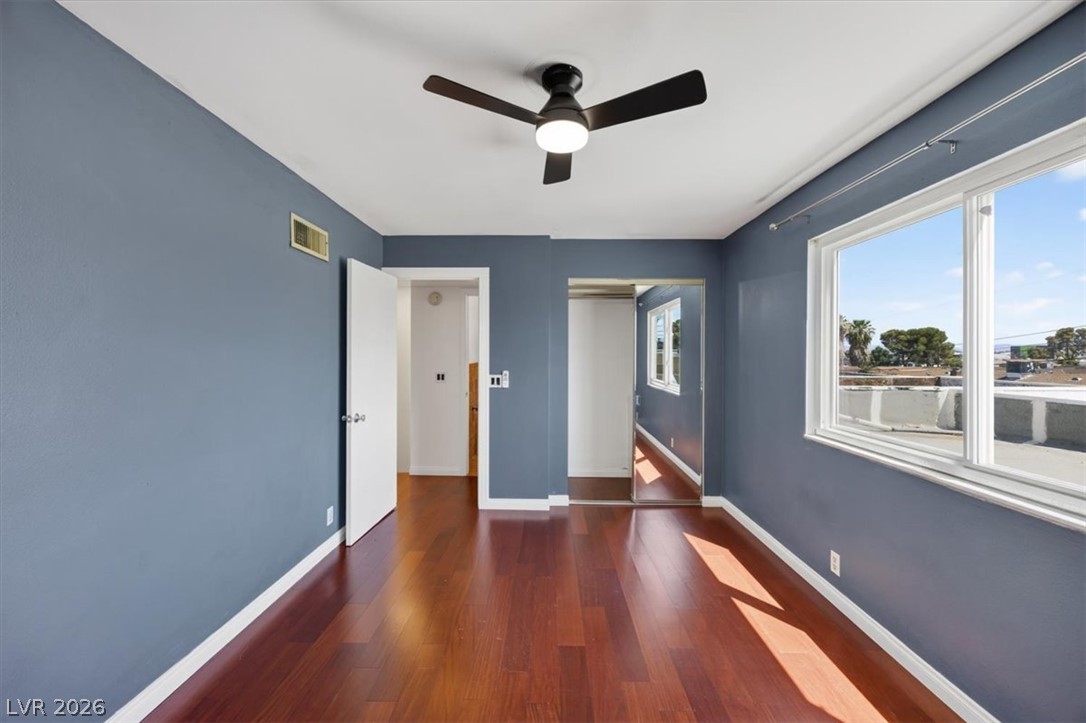 3688 Garden South Drive Las Vegas NV 89121