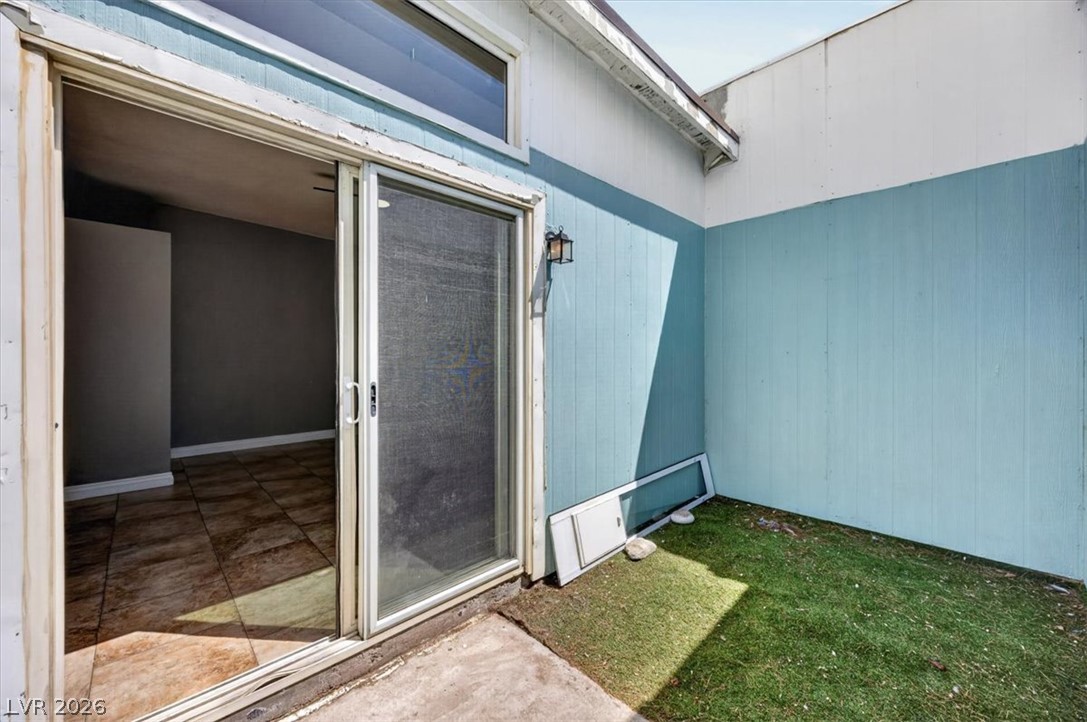 3688 Garden South Drive Las Vegas NV 89121