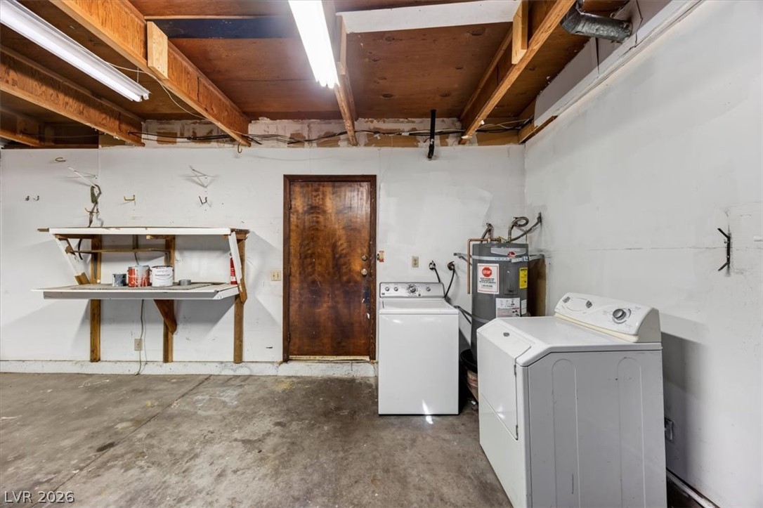 3688 Garden South Drive Las Vegas NV 89121