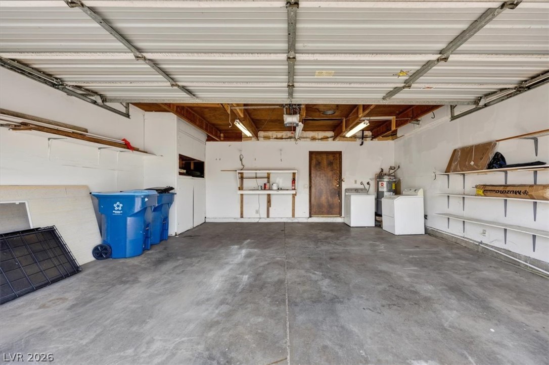 3688 Garden South Drive Las Vegas NV 89121