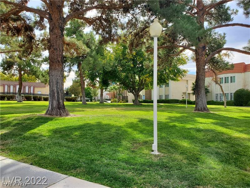 3688 Garden South Drive Las Vegas NV 89121