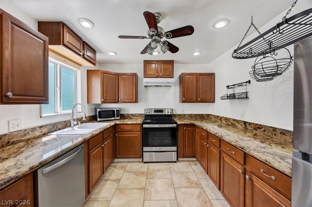 3688 Garden South Drive Las Vegas NV 89121
