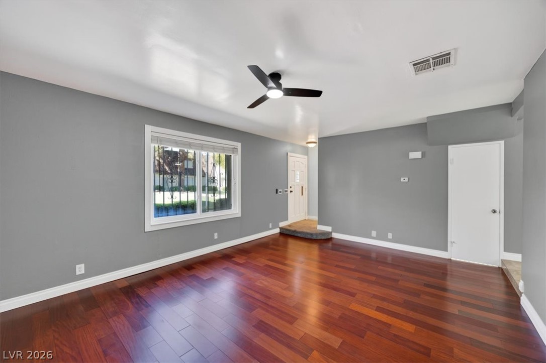 3688 Garden South Drive Las Vegas NV 89121