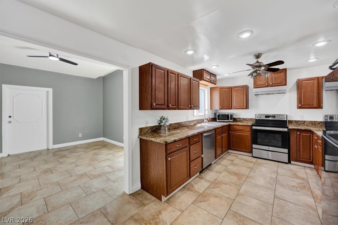 3688 Garden South Drive Las Vegas NV 89121