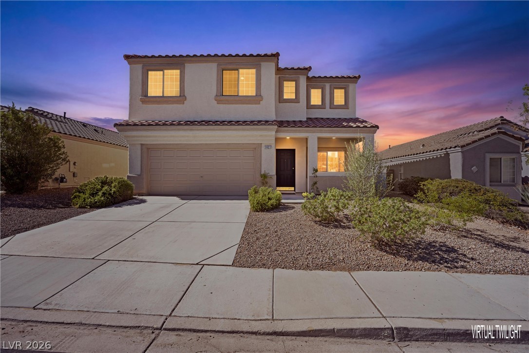 1421 Dragon Rock Drive Henderson NV 89052