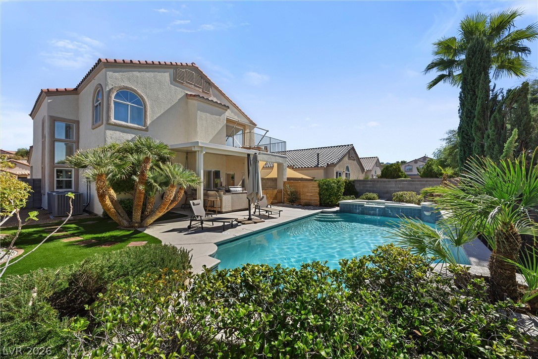 1421 Dragon Rock Drive Henderson NV 89052