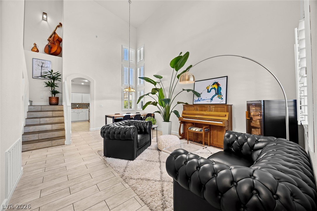 1421 Dragon Rock Drive Henderson NV 89052