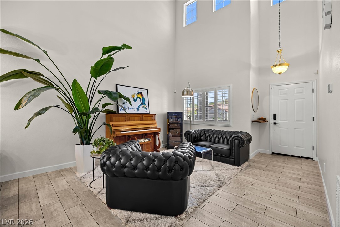 1421 Dragon Rock Drive Henderson NV 89052