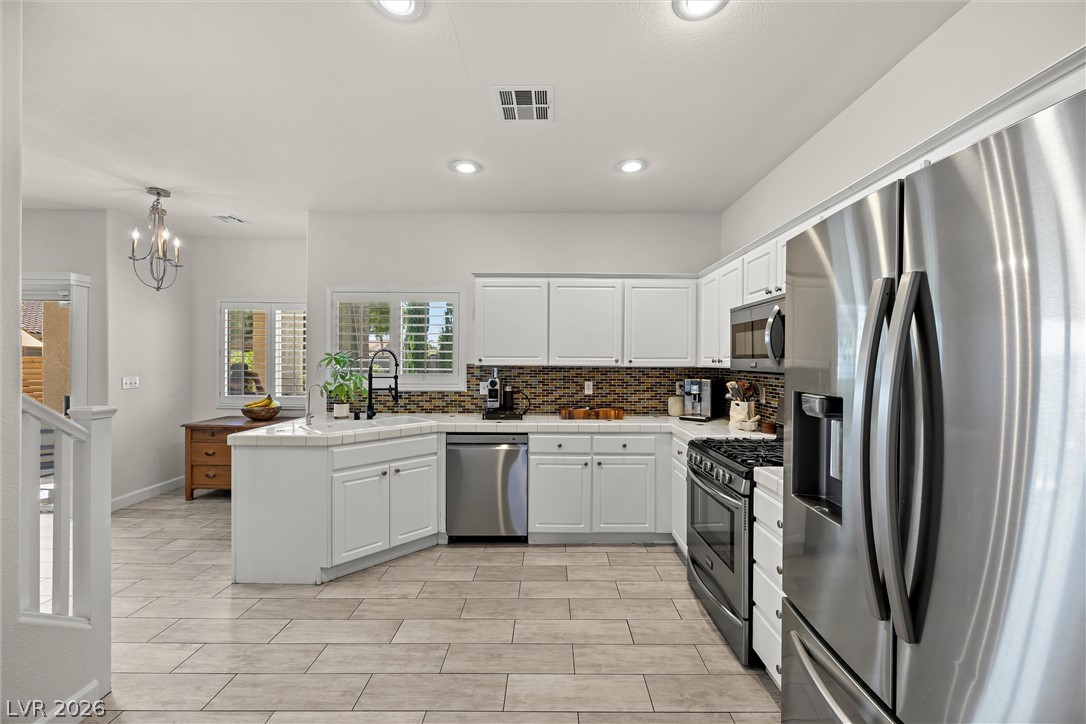 1421 Dragon Rock Drive Henderson NV 89052