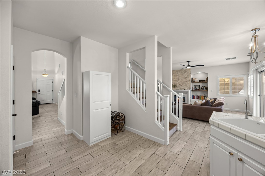 1421 Dragon Rock Drive Henderson NV 89052