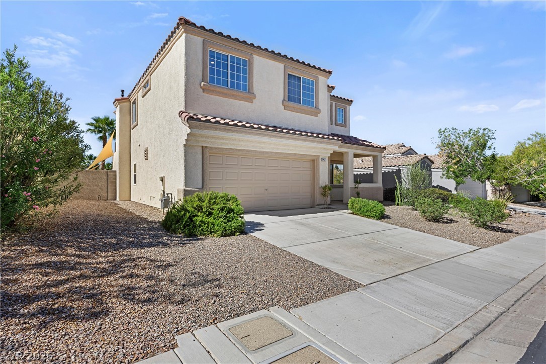 1421 Dragon Rock Drive Henderson NV 89052