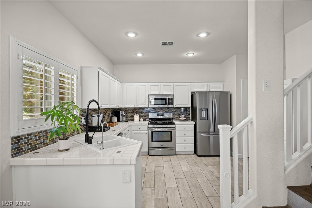 1421 Dragon Rock Drive Henderson NV 89052