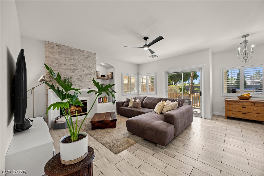 1421 Dragon Rock Drive Henderson NV 89052