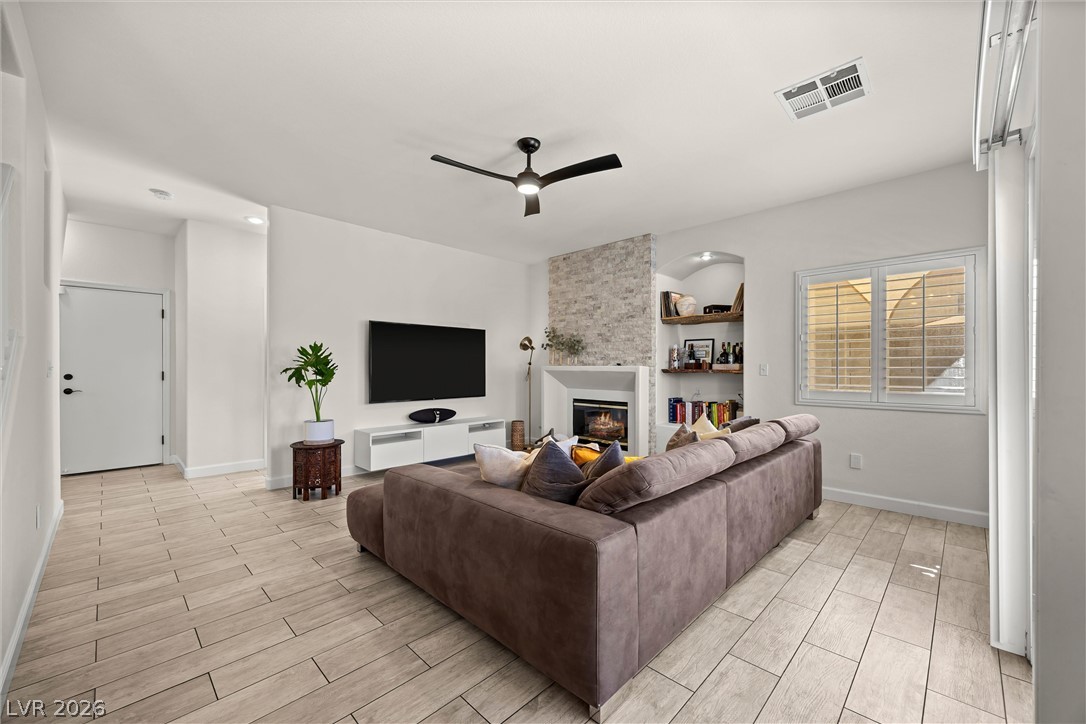 1421 Dragon Rock Drive Henderson NV 89052