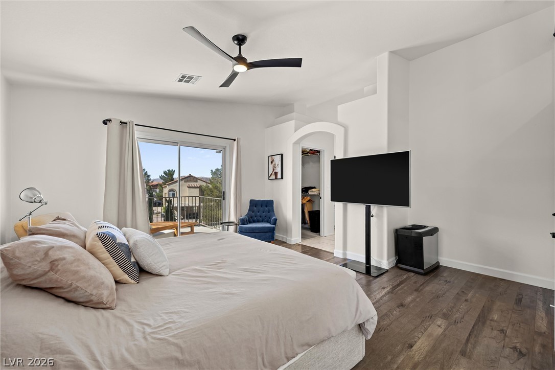 1421 Dragon Rock Drive Henderson NV 89052