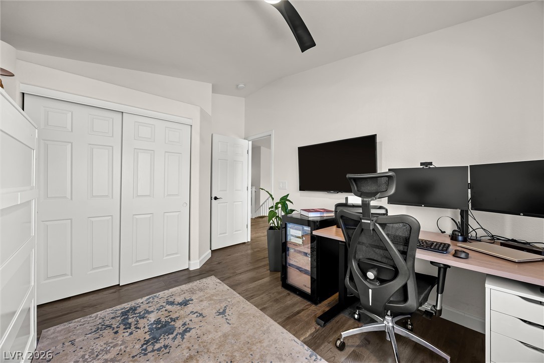 1421 Dragon Rock Drive Henderson NV 89052