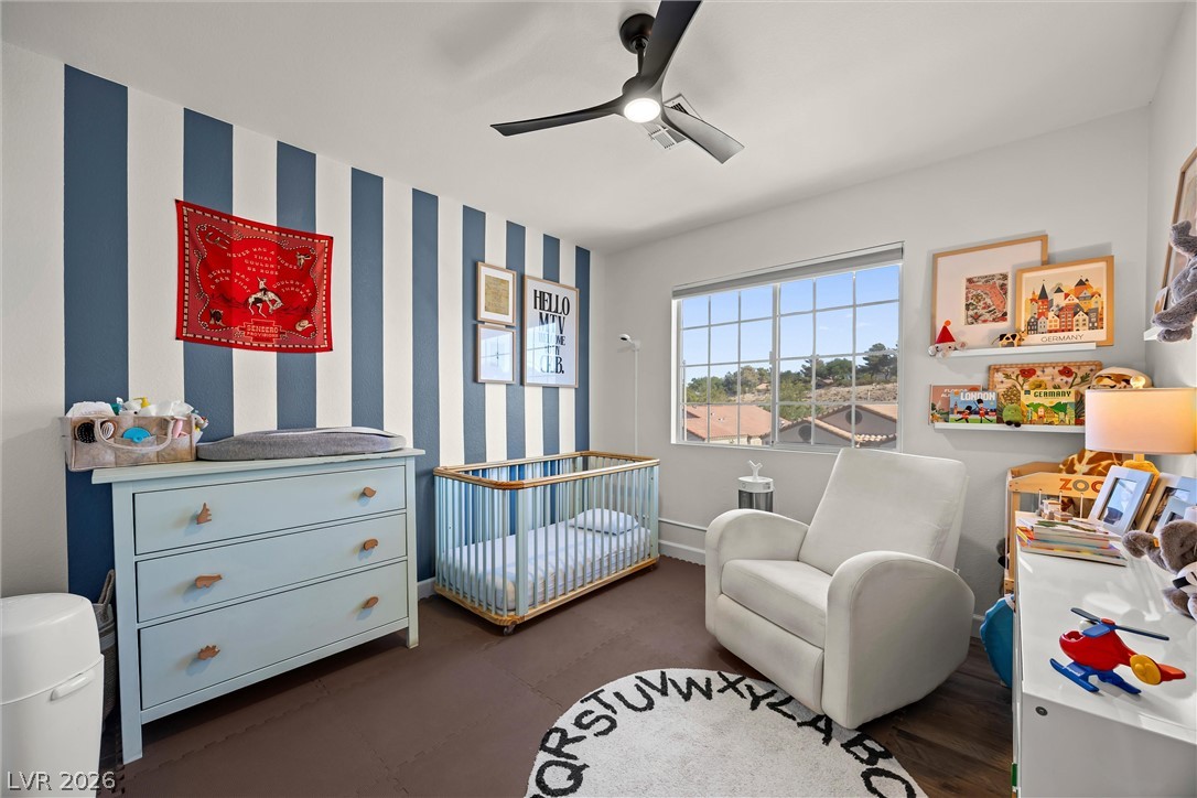 1421 Dragon Rock Drive Henderson NV 89052