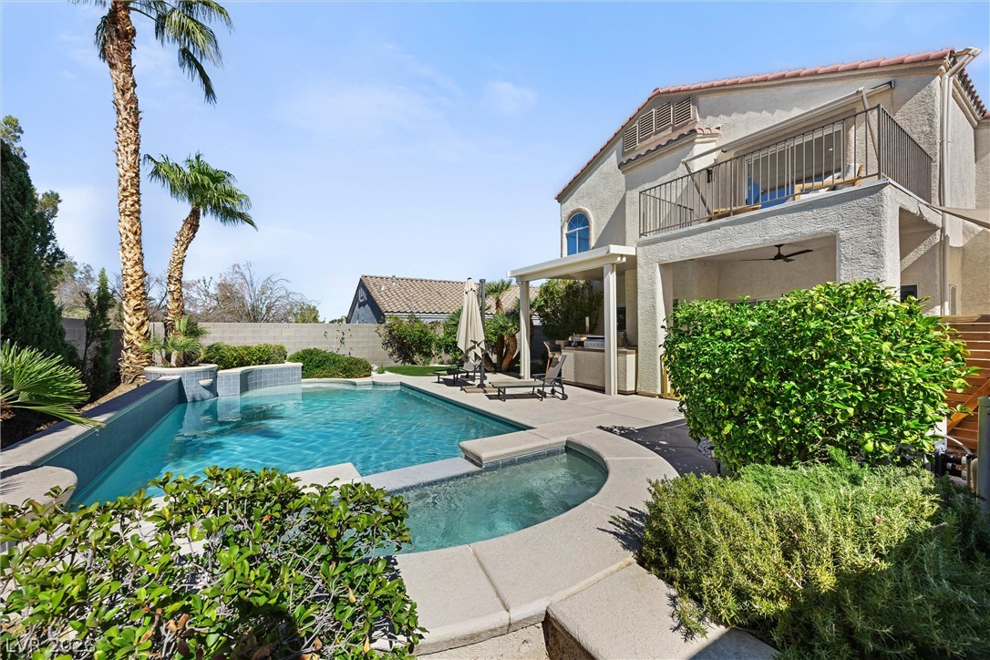 1421 Dragon Rock Drive Henderson NV 89052
