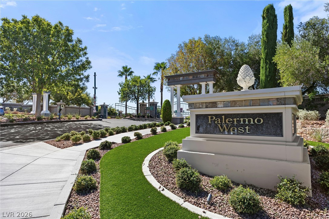 1421 Dragon Rock Drive Henderson NV 89052