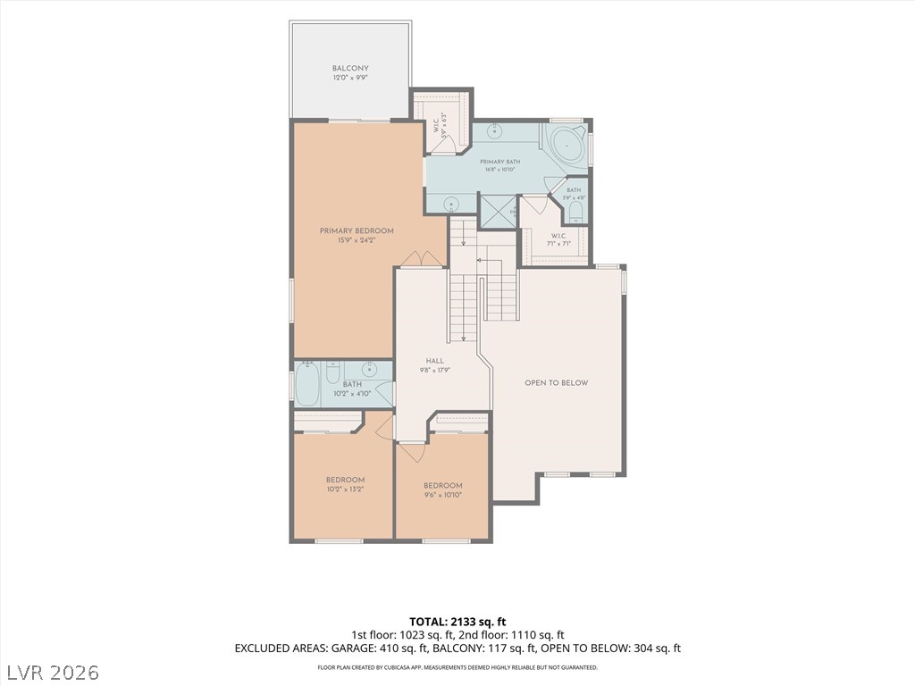 1421 Dragon Rock Drive Henderson NV 89052