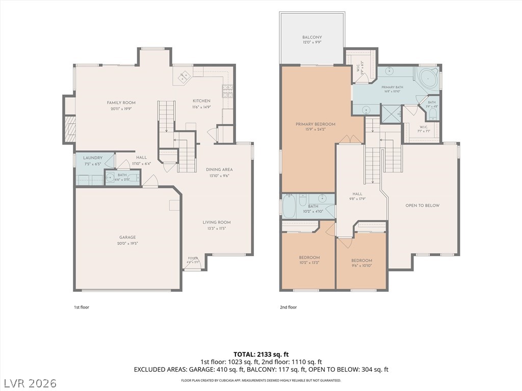 1421 Dragon Rock Drive Henderson NV 89052