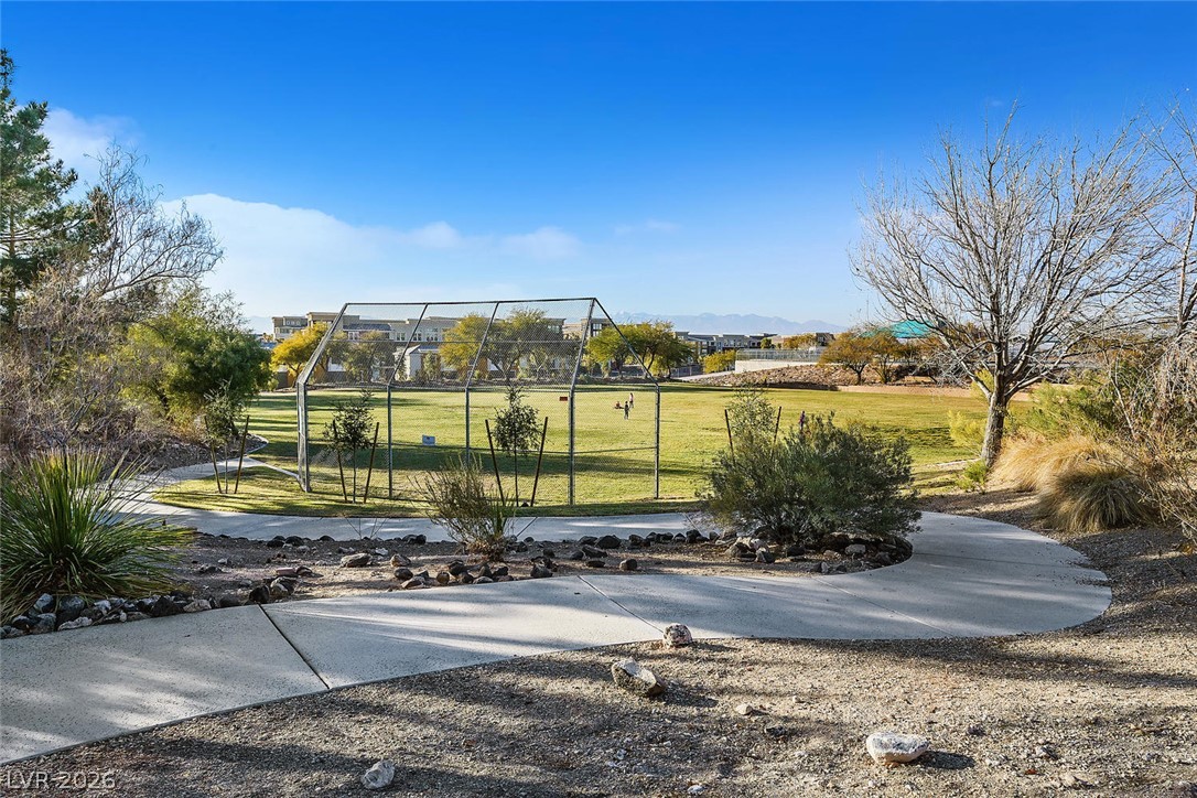1421 Dragon Rock Drive Henderson NV 89052