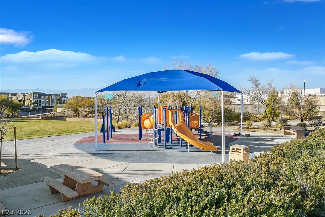 1421 Dragon Rock Drive Henderson NV 89052