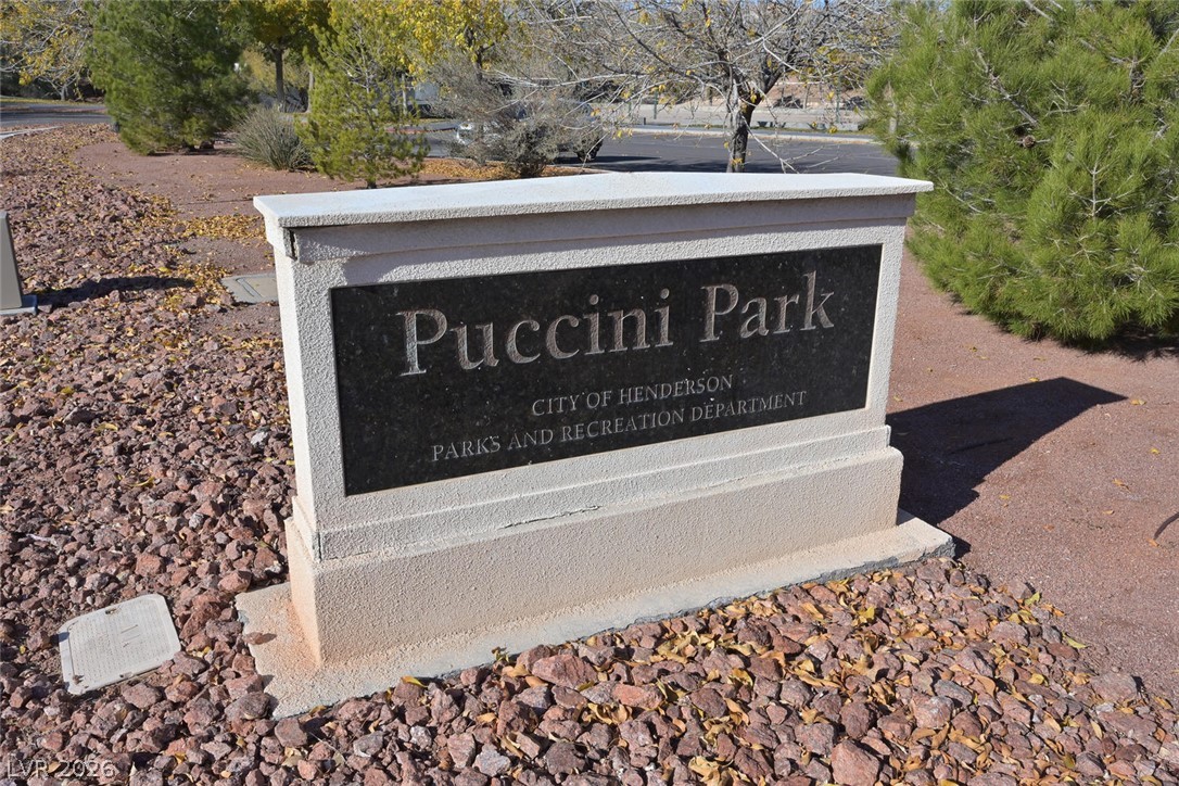 1421 Dragon Rock Drive Henderson NV 89052
