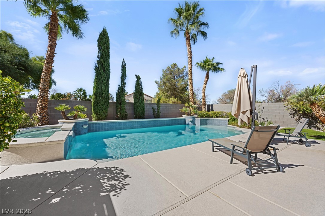 1421 Dragon Rock Drive Henderson NV 89052