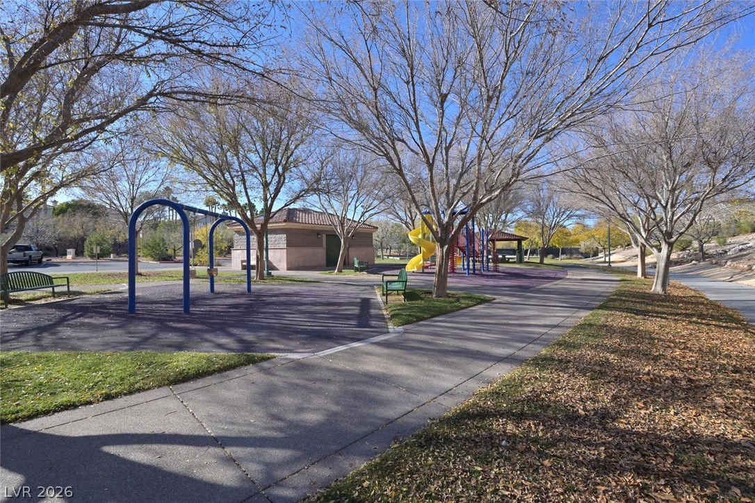 1421 Dragon Rock Drive Henderson NV 89052