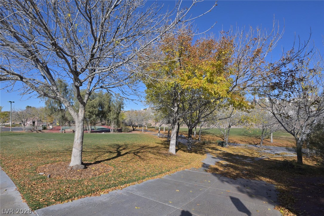 1421 Dragon Rock Drive Henderson NV 89052