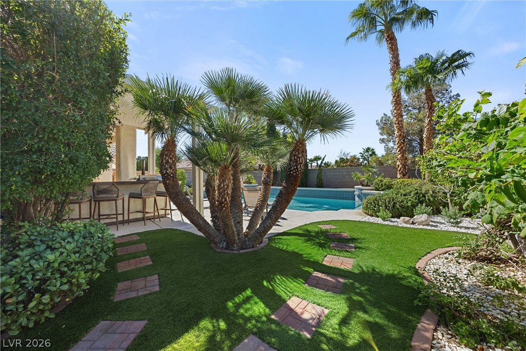 1421 Dragon Rock Drive Henderson NV 89052