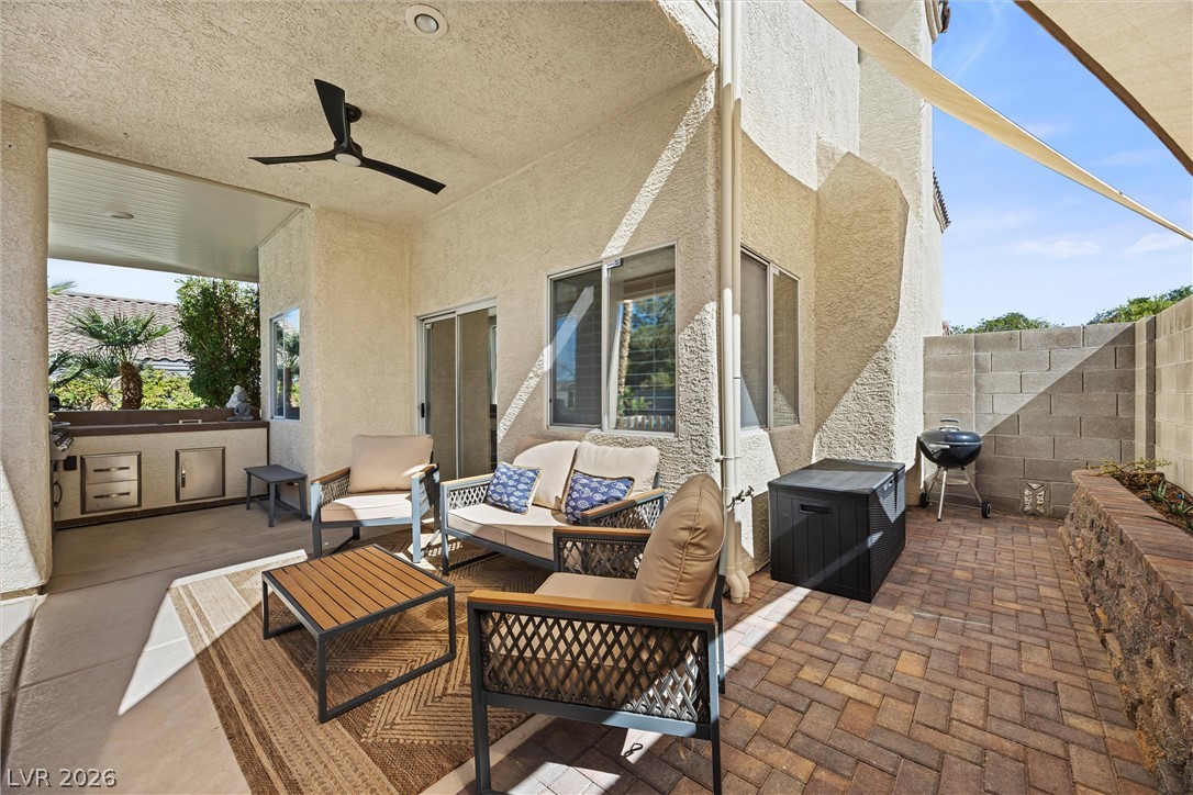 1421 Dragon Rock Drive Henderson NV 89052