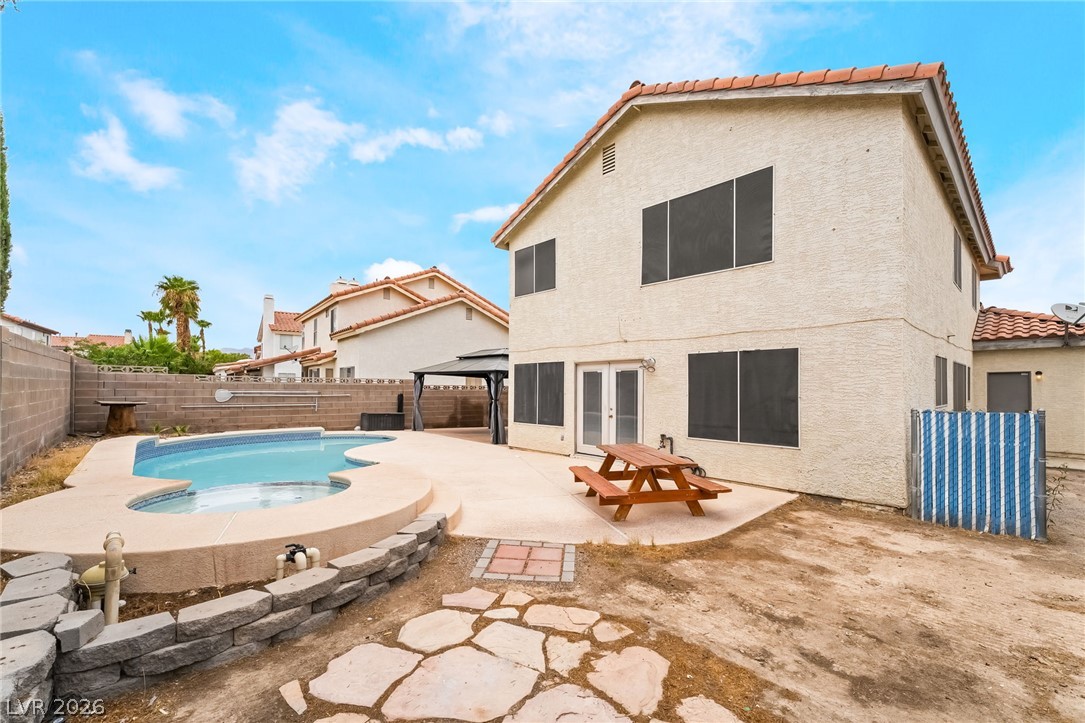 4767 Beaconsfield Street Las Vegas NV 89147
