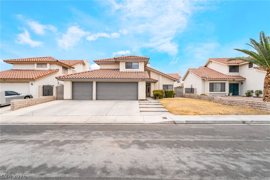4767 Beaconsfield Street Las Vegas NV 89147
