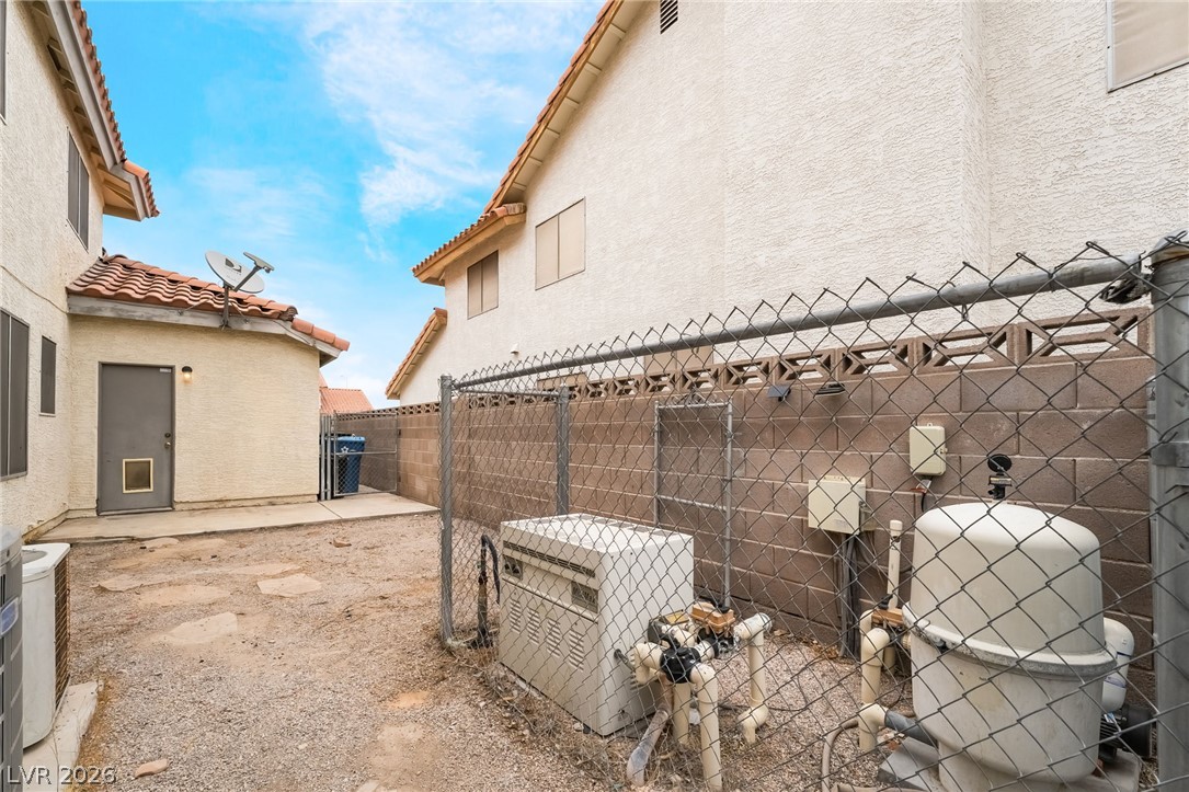 4767 Beaconsfield Street Las Vegas NV 89147