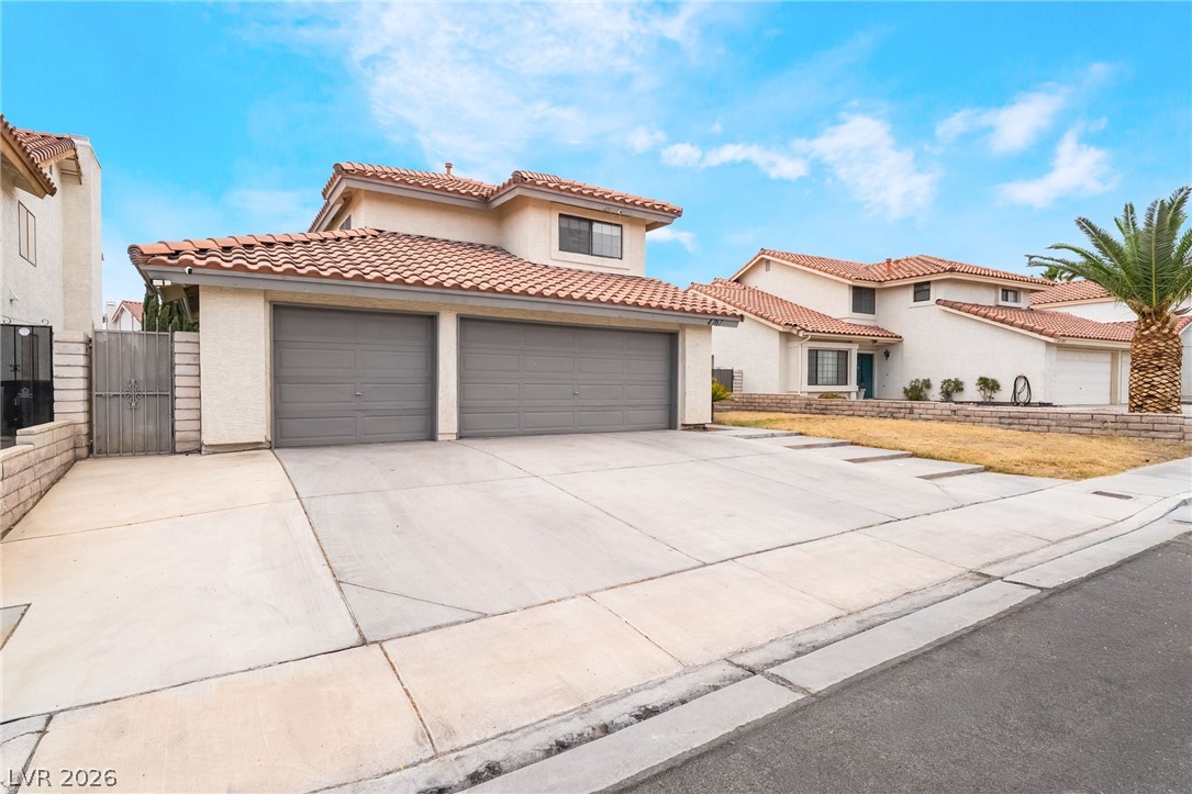 4767 Beaconsfield Street Las Vegas NV 89147