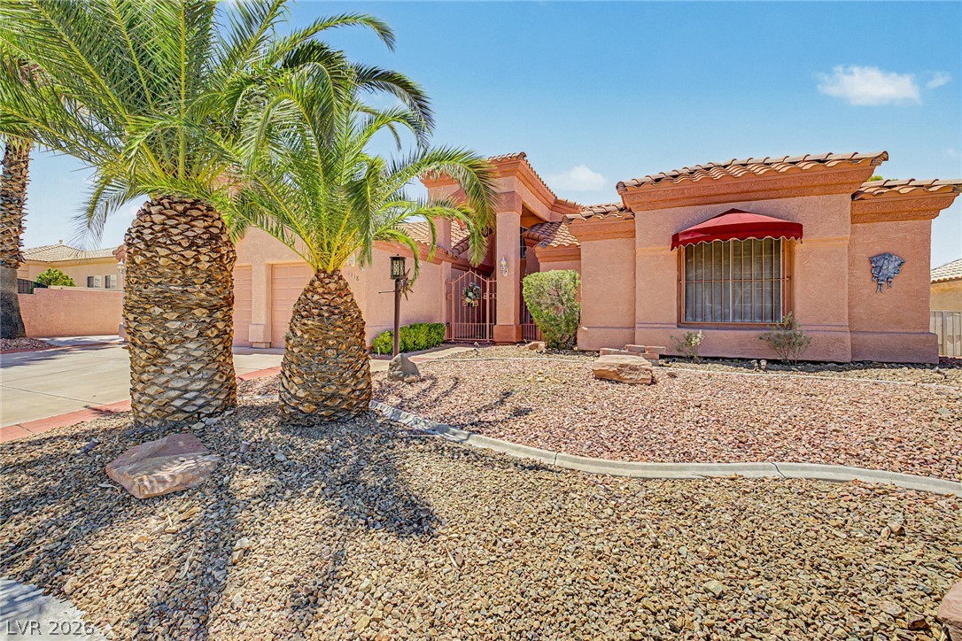 1118 Shady Run Terrace Henderson NV 89011