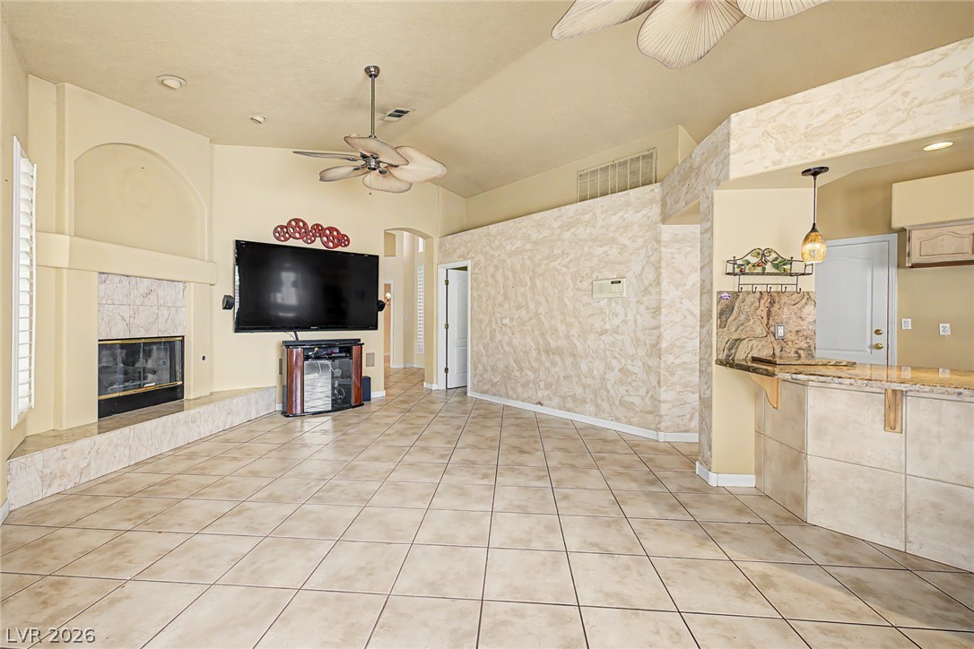 1118 Shady Run Terrace Henderson NV 89011