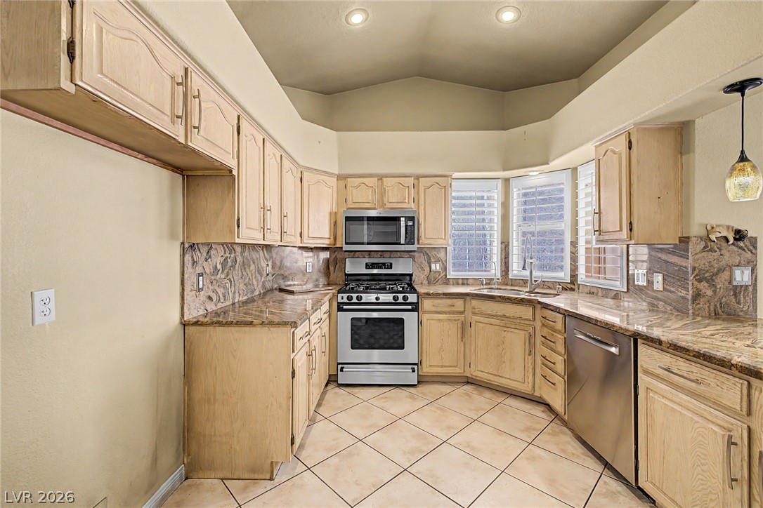 1118 Shady Run Terrace Henderson NV 89011
