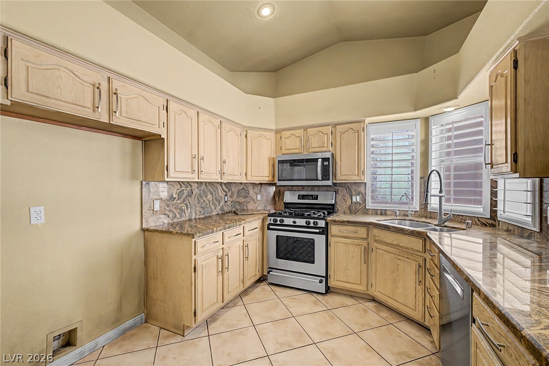 1118 Shady Run Terrace Henderson NV 89011