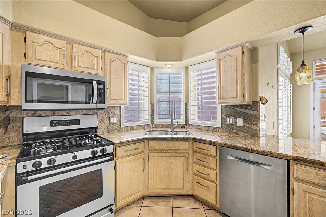 1118 Shady Run Terrace Henderson NV 89011