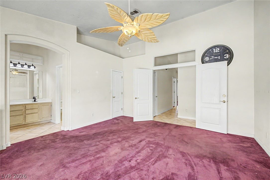 1118 Shady Run Terrace Henderson NV 89011