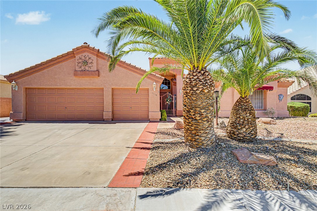 1118 Shady Run Terrace Henderson NV 89011