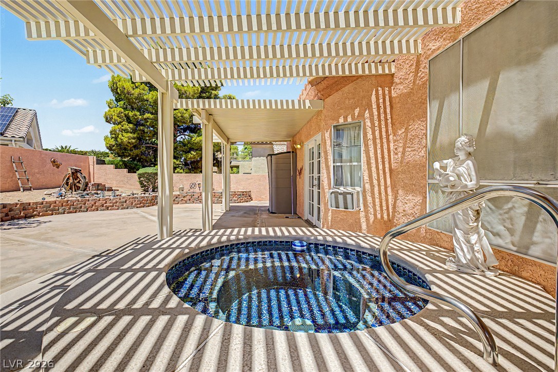 1118 Shady Run Terrace Henderson NV 89011