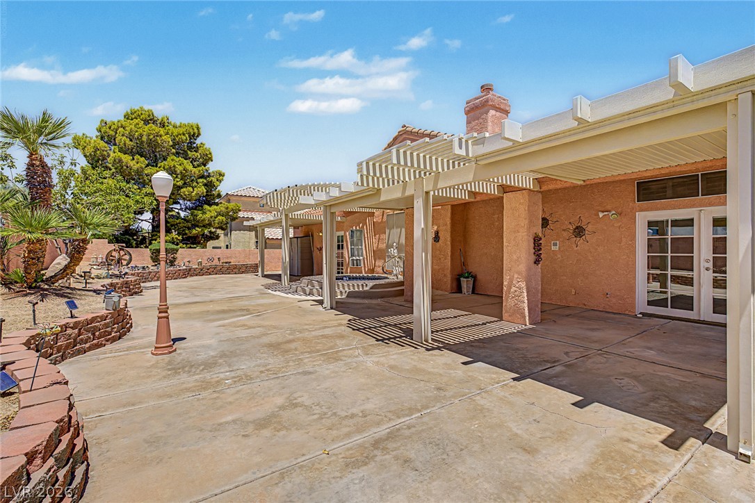 1118 Shady Run Terrace Henderson NV 89011