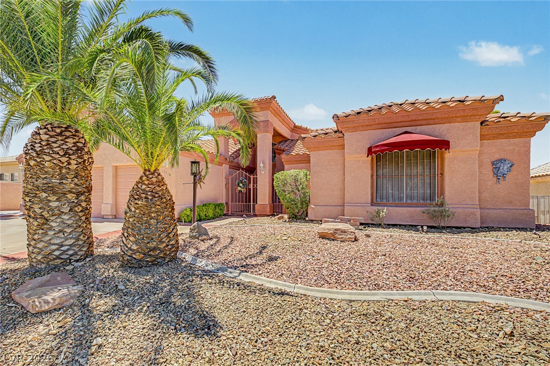 1118 Shady Run Terrace Henderson NV 89011