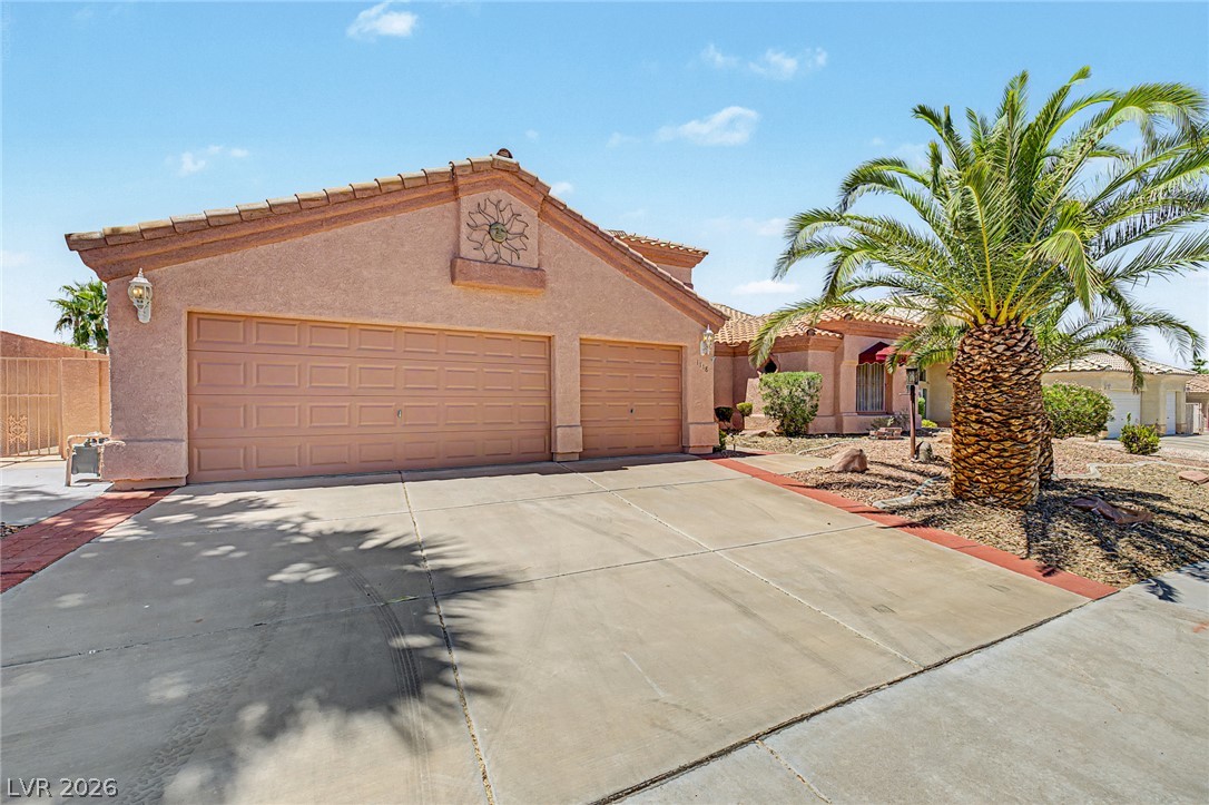 1118 Shady Run Terrace Henderson NV 89011