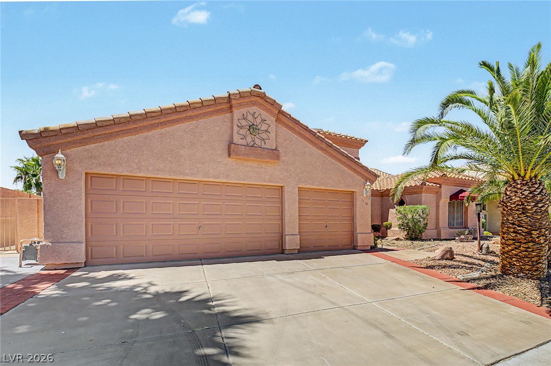 1118 Shady Run Terrace Henderson NV 89011